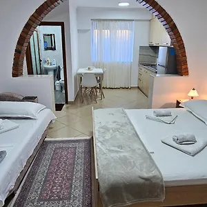 Maison d'hôtes Aliaj, Berat